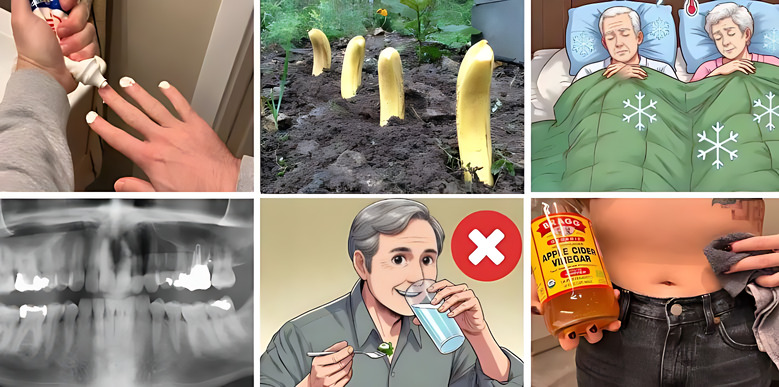 37+ Genius Life Hacks